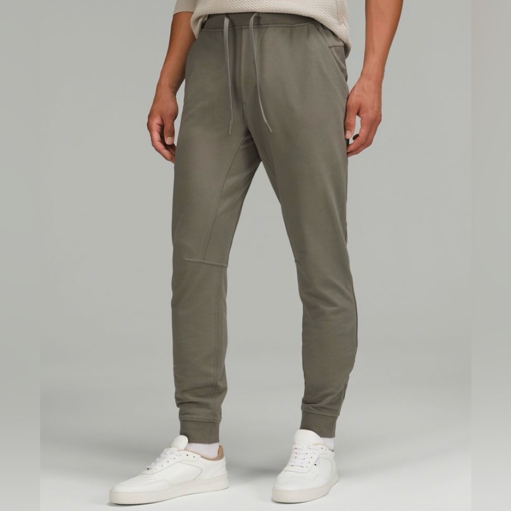 Mens Lululemon City Sweat Jogger Medium Tall